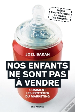 Capa do artigo Enfants Addicts