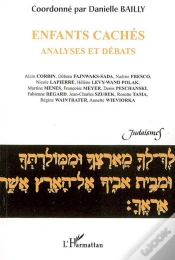 Capa do artigo Enfants Cachés ; Analyses Et Débats