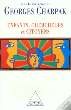 Capa do artigo Enfants Chercheurs Et Citoyens