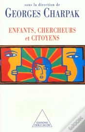 Capa do artigo Enfants Chercheurs Et Citoyens