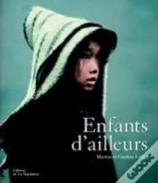 Capa do artigo Enfants D