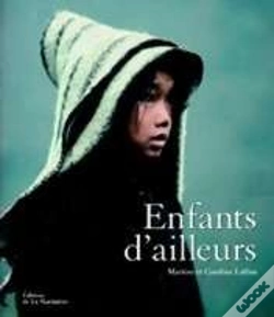 Capa do artigo Enfants D'Ailleurs