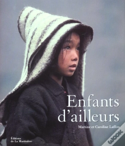 Capa do artigo Enfants D'Ailleurs