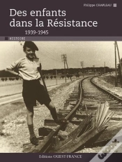 Capa do artigo Enfants Dans La Resistance.