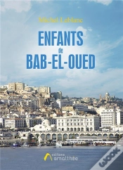 Capa do artigo Enfants De Bab-El-Oued