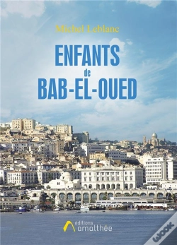 Capa do artigo Enfants De Bab-El-Oued