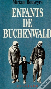 Enfants De Buchenwald