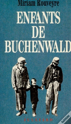 Capa do artigo Enfants De Buchenwald