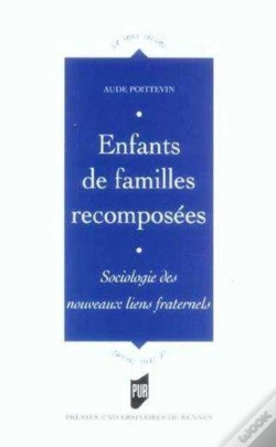 Capa do artigo Enfants De Familles Recomposées