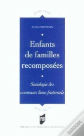 Enfants De Familles Recomposées