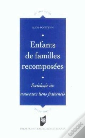 Capa do artigo Enfants De Familles Recomposées