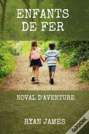 Capa do artigo Enfants De Fer
