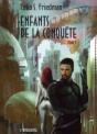 Enfants De La Conquête T.1 - Preview