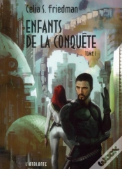 Capa do artigo Enfants De La Conquête T.1