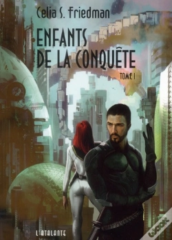 Capa do artigo Enfants De La Conquête T.1