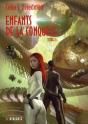 Enfants De La Conquête T.2 - Preview