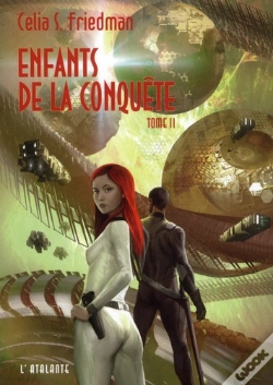Capa do artigo Enfants De La Conquête T.2