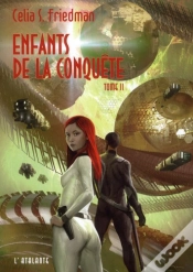 Capa do artigo Enfants De La Conquête T.2
