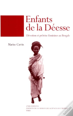 Capa do artigo Enfants De La Deesse : Devotion Et Pretrise Feminine Au Bengale