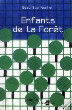 Capa do artigo Enfants De La Foret