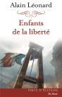 Enfants De La Liberte - Preview