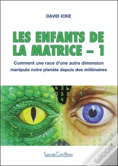 Enfants De La Matrice T.1