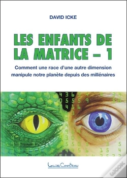 Capa do artigo Enfants De La Matrice T.1