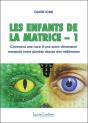 Enfants De La Matrice T.1 - Preview