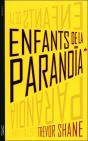Enfants De La Paranoia T.1 - Preview