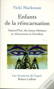 Capa do artigo Enfants De La Reincarnation