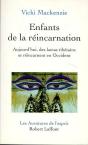 Enfants De La Reincarnation - Preview