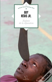 Capa do artigo Enfants De La Réparation