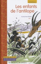 Capa do artigo Enfants De L