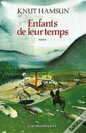 Capa do artigo Enfants De Leur Temps