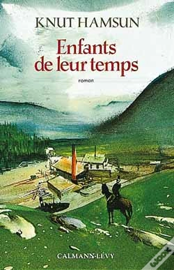 Capa do artigo Enfants De Leur Temps