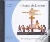 Capa do artigo Enfants De Lumière