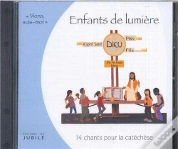 Capa do artigo Enfants De Lumière
