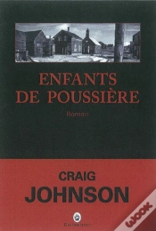 Capa do artigo Enfants De Poussiere