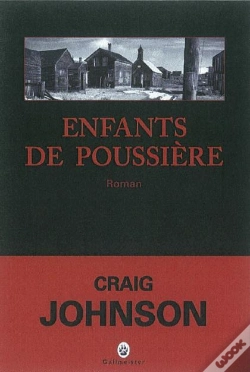 Capa do artigo Enfants De Poussiere