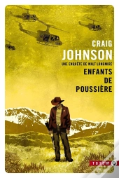 Enfants De Poussiere