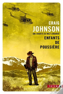 Capa do artigo Enfants De Poussiere