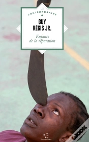 Capa do artigo Enfants De Reparation