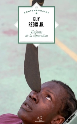 Capa do artigo Enfants De Reparation