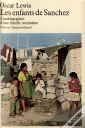 Enfants De Sanchez