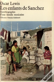 Capa do artigo Enfants De Sanchez