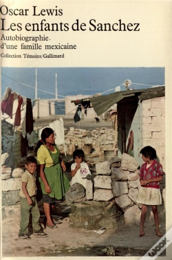 Capa do artigo Enfants De Sanchez