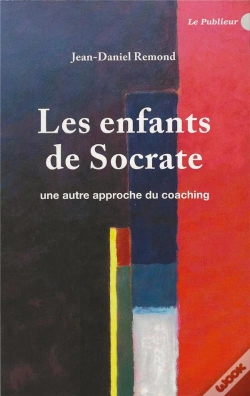 Capa do artigo Enfants De Socrate - Une Autre Approche Du Coaching (Les)