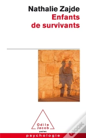 Capa do artigo Enfants De Survivants