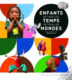 Capa do artigo Enfants De Tous Les Temps, Enfants De Tout Les Mondes