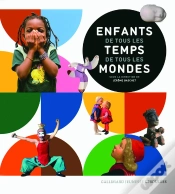 Capa do artigo Enfants De Tous Les Temps, Enfants De Tout Les Mondes